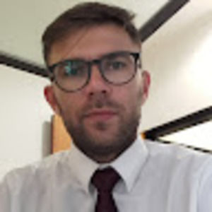 Meet your Posher, Juan pablo